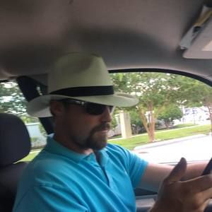 Meet your Posher, Chase